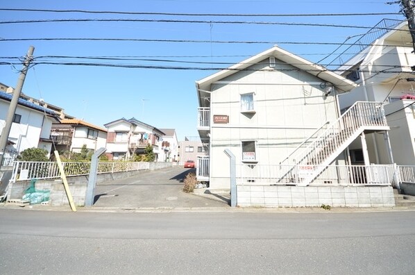 グレース国立の物件内観写真